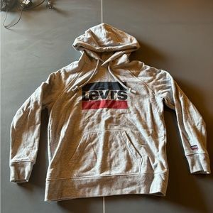 Mens Levi’s Hoodie